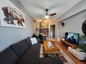 Exclusive Ski and Spa Paradise Stylish Apartment
